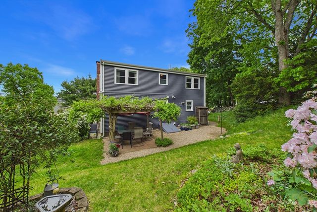 70 Neponset St, Canton, MA 02021