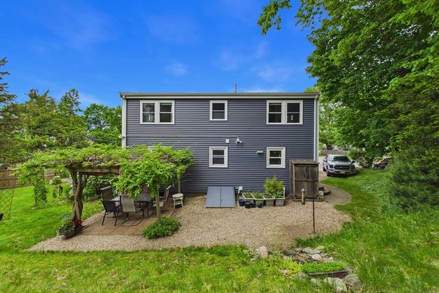 70 Neponset St, Canton, MA 02021