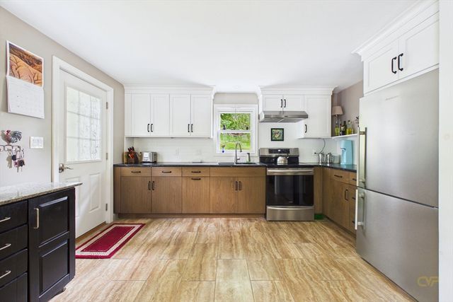 70 Neponset St, Canton, MA 02021