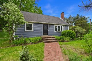 70 Neponset St, Canton, MA 02021
