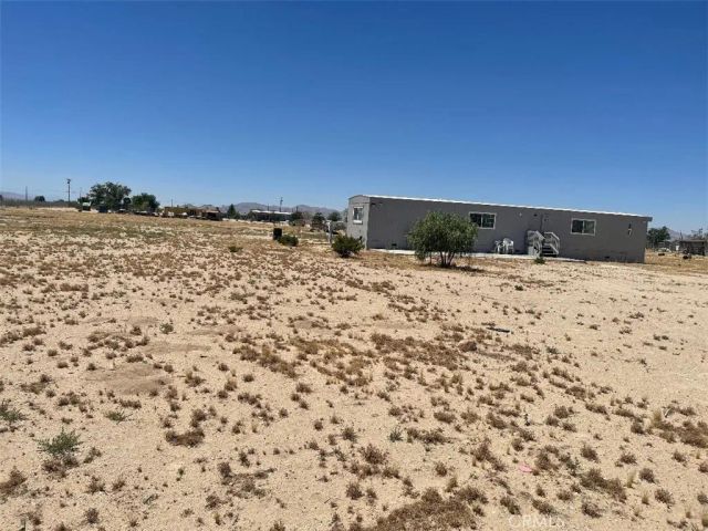 10794 Palomar, Lucerne Valley, CA 92356