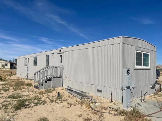 10794 Palomar, Lucerne Valley, CA 92356