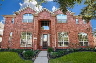 26919 Rockwood Park Lane, Cypress, TX 77433