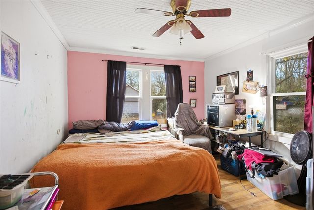 108 Boggs Drive, Townville, SC 29689