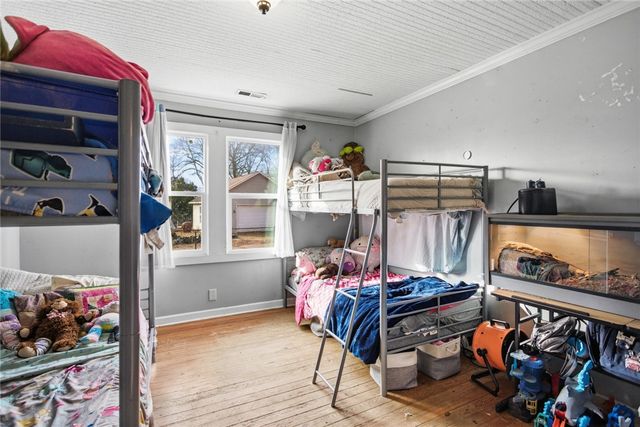 108 Boggs Drive, Townville, SC 29689