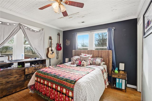 108 Boggs Drive, Townville, SC 29689