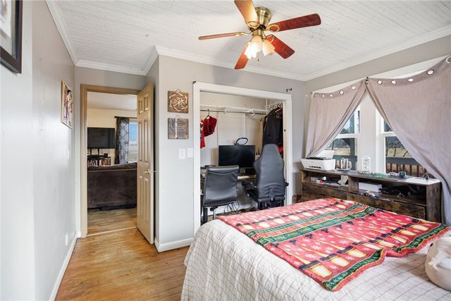 108 Boggs Drive, Townville, SC 29689