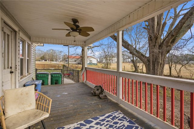 108 Boggs Drive, Townville, SC 29689