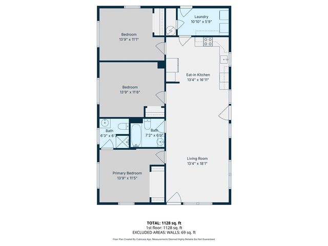 108 Boggs Drive, Townville, SC 29689