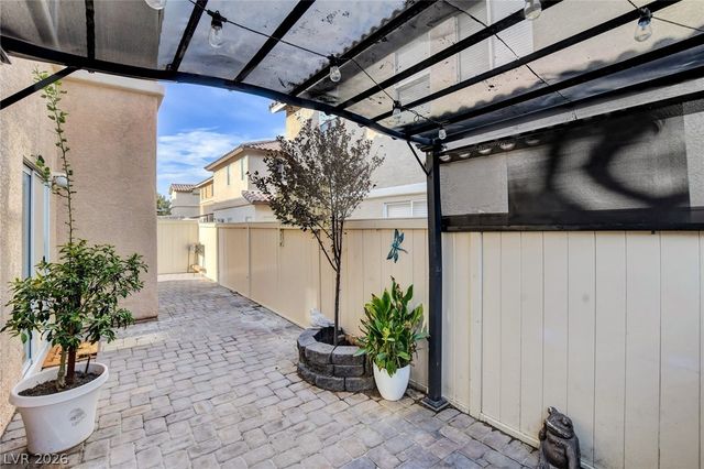 5974 Banbury Heights Way, Las Vegas, NV 89139