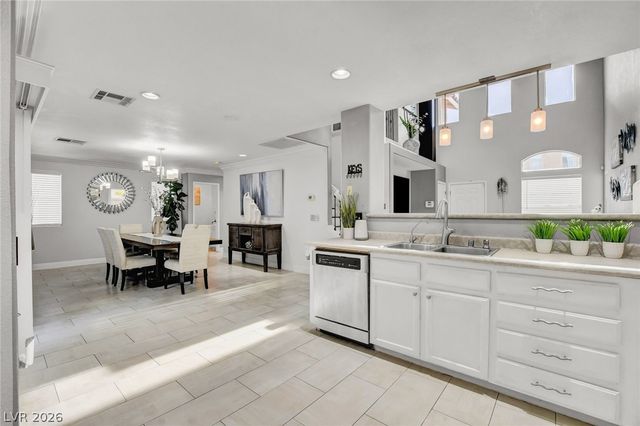 5974 Banbury Heights Way, Las Vegas, NV 89139