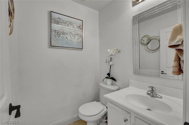 5974 Banbury Heights Way, Las Vegas, NV 89139