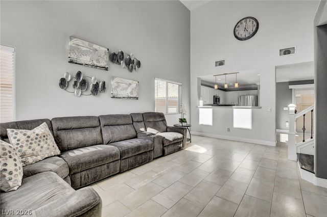 5974 Banbury Heights Way, Las Vegas, NV 89139