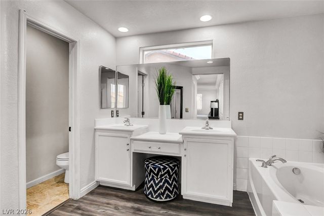 5974 Banbury Heights Way, Las Vegas, NV 89139