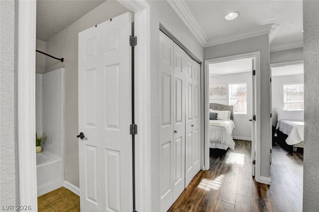 5974 Banbury Heights Way, Las Vegas, NV 89139