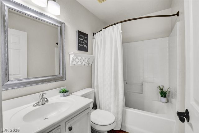 5974 Banbury Heights Way, Las Vegas, NV 89139