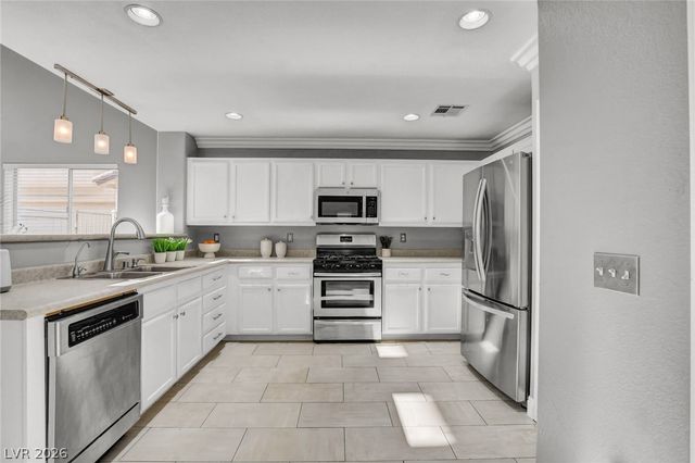 5974 Banbury Heights Way, Las Vegas, NV 89139