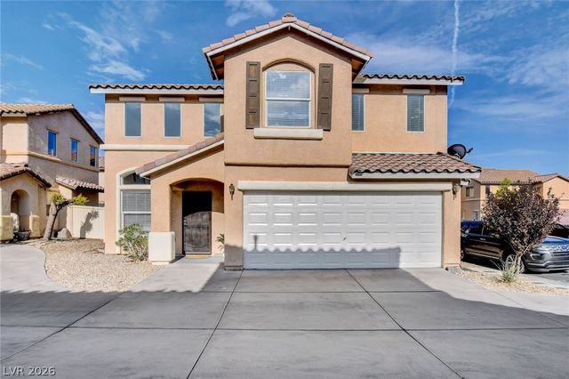5974 Banbury Heights Way, Las Vegas, NV 89139