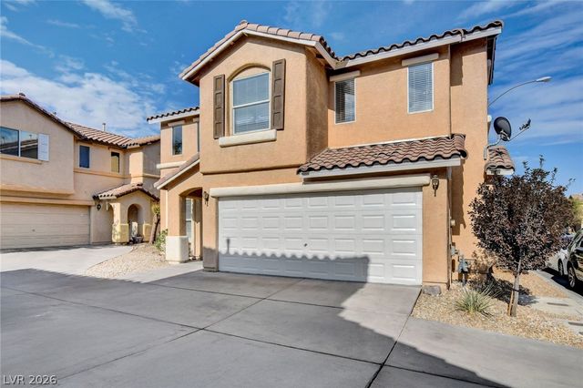 5974 Banbury Heights Way, Las Vegas, NV 89139