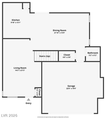 5974 Banbury Heights Way, Las Vegas, NV 89139