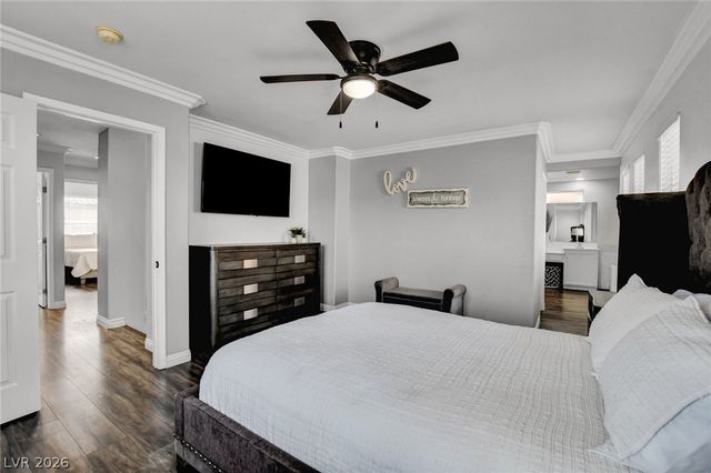 5974 Banbury Heights Way, Las Vegas, NV 89139