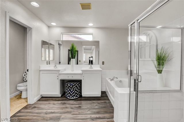 5974 Banbury Heights Way, Las Vegas, NV 89139