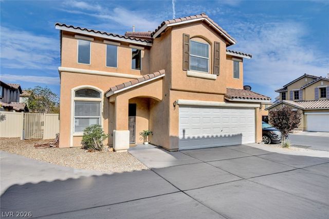 5974 Banbury Heights Way, Las Vegas, NV 89139