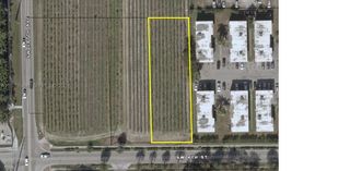 4 st SW 187 ave, Homestead, FL 33030