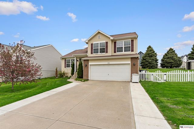1711 N 206th Street, Elkhorn, NE 68022