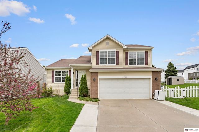 1711 N 206th Street, Elkhorn, NE 68022
