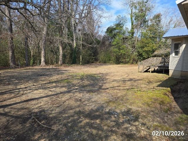 707 Lexington Ave., Kingstree, SC 29556