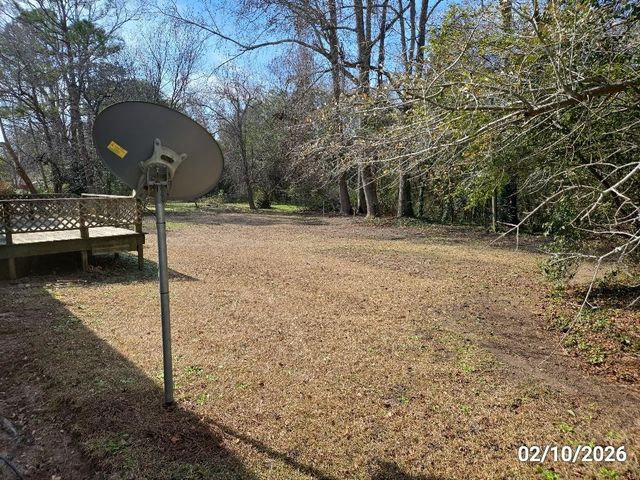 707 Lexington Ave., Kingstree, SC 29556