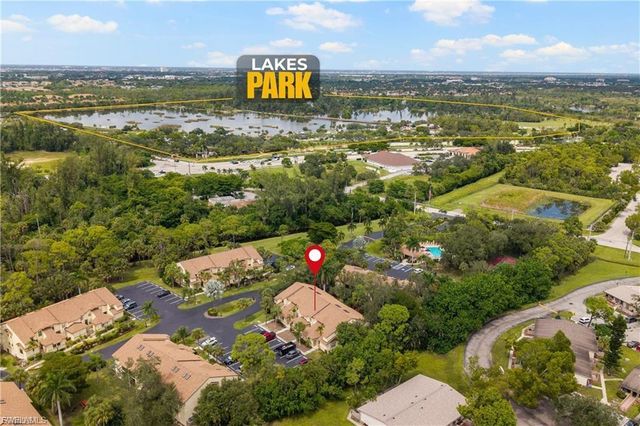 15075 Parkside DR # 103, Fort Myers, FL 33908