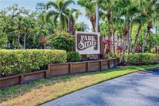 15075 Parkside DR # 103, Fort Myers, FL 33908