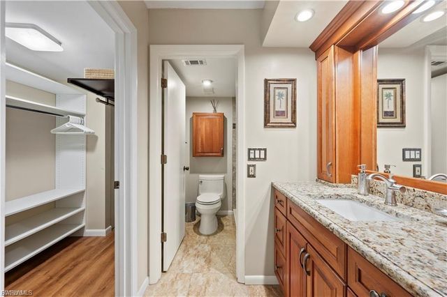 15075 Parkside DR # 103, Fort Myers, FL 33908