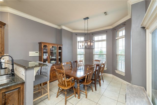 2439 Brookwater Lane, Fayetteville, AR 72703