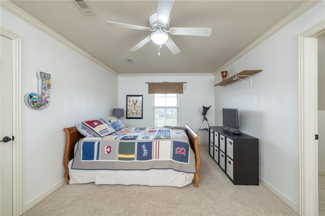 2439 Brookwater Lane, Fayetteville, AR 72703