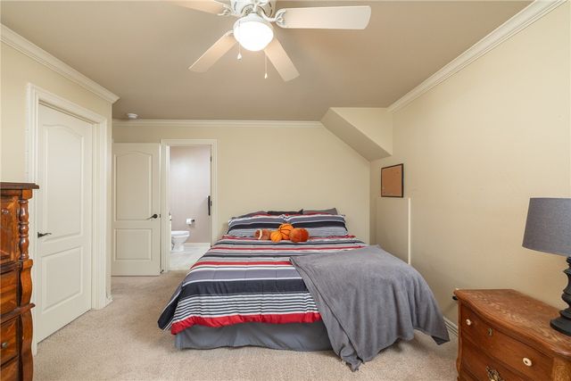 2439 Brookwater Lane, Fayetteville, AR 72703
