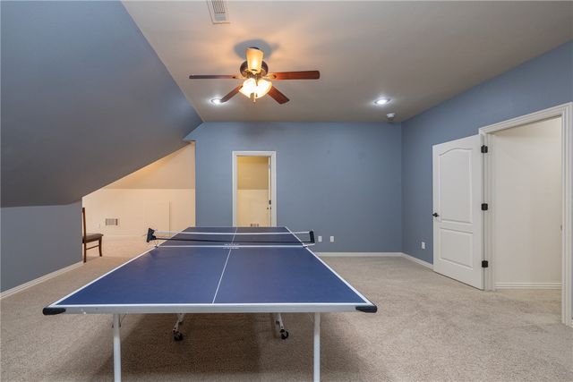 2439 Brookwater Lane, Fayetteville, AR 72703