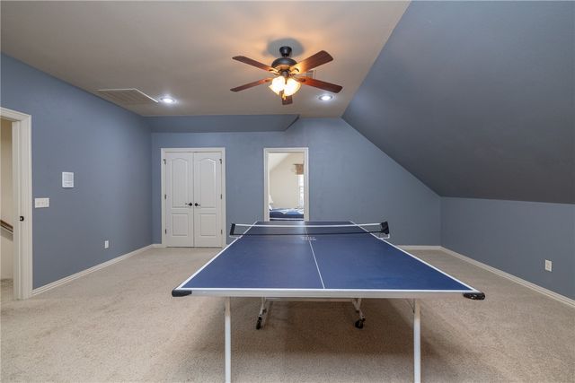 2439 Brookwater Lane, Fayetteville, AR 72703
