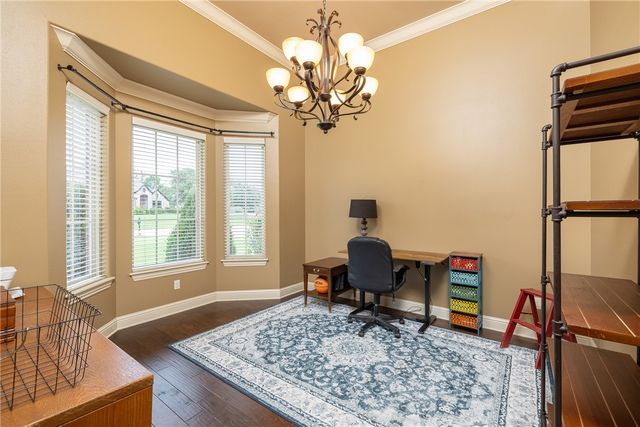 2439 Brookwater Lane, Fayetteville, AR 72703