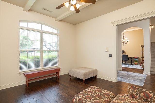2439 Brookwater Lane, Fayetteville, AR 72703