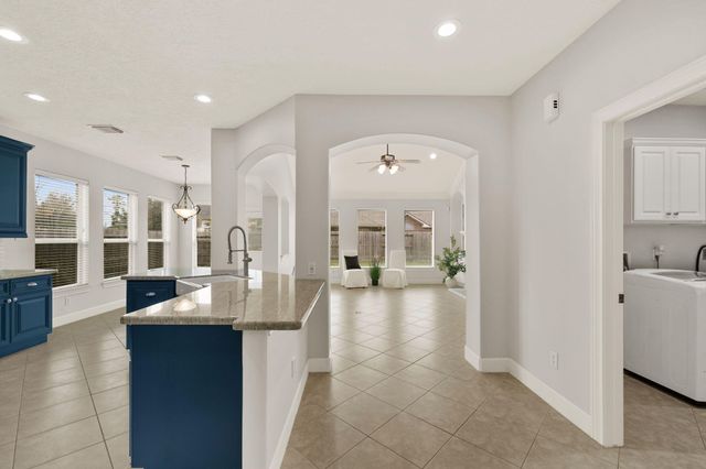 2602 Canyon Falls Drive, Manvel, TX 77578