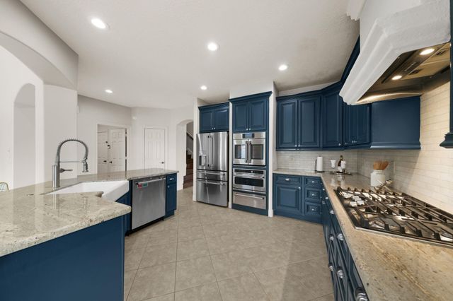 2602 Canyon Falls Drive, Manvel, TX 77578