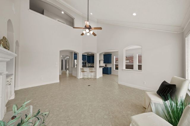 2602 Canyon Falls Drive, Manvel, TX 77578