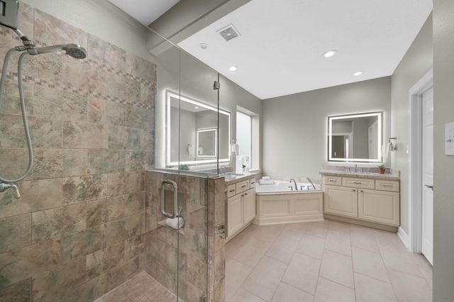 2602 Canyon Falls Drive, Manvel, TX 77578