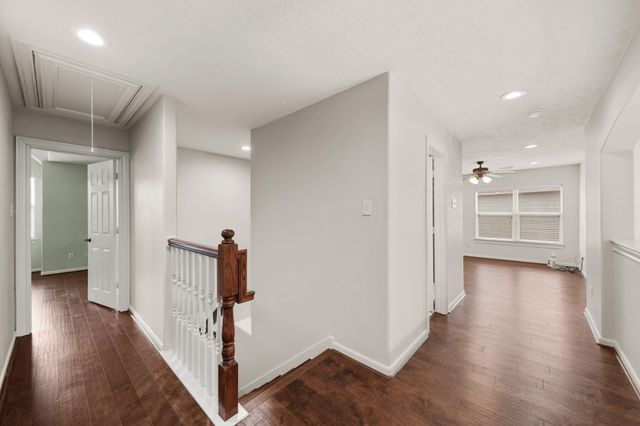 2602 Canyon Falls Drive, Manvel, TX 77578