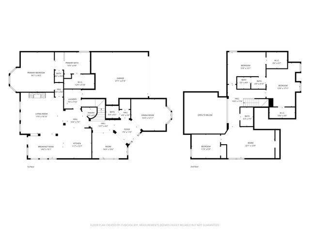 2602 Canyon Falls Drive, Manvel, TX 77578