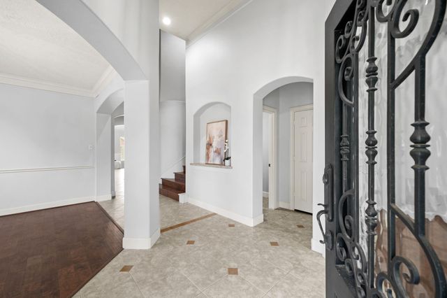 2602 Canyon Falls Drive, Manvel, TX 77578