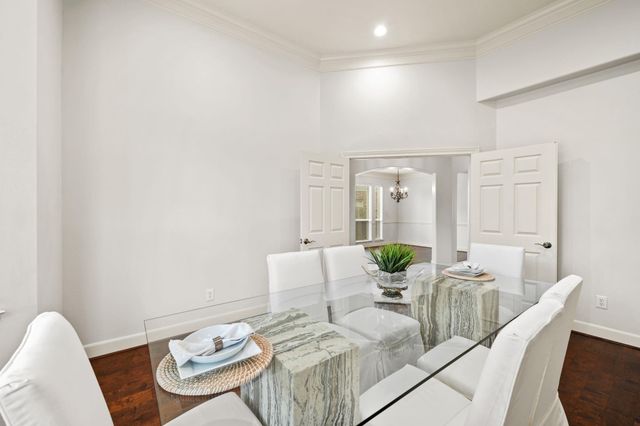 2602 Canyon Falls Drive, Manvel, TX 77578